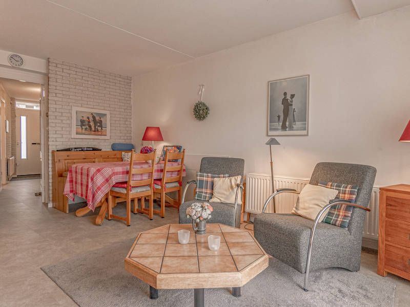 Seinpost 24 - Vakantiehuis Callantsoog - LekkerNaarZee